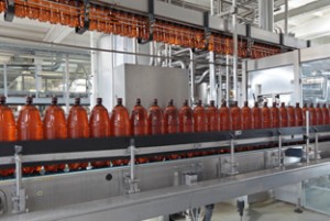 Consumer Goods Sector