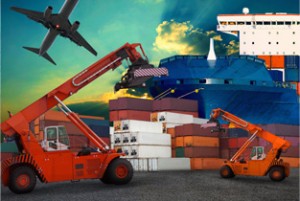 Industrial Goods Sector